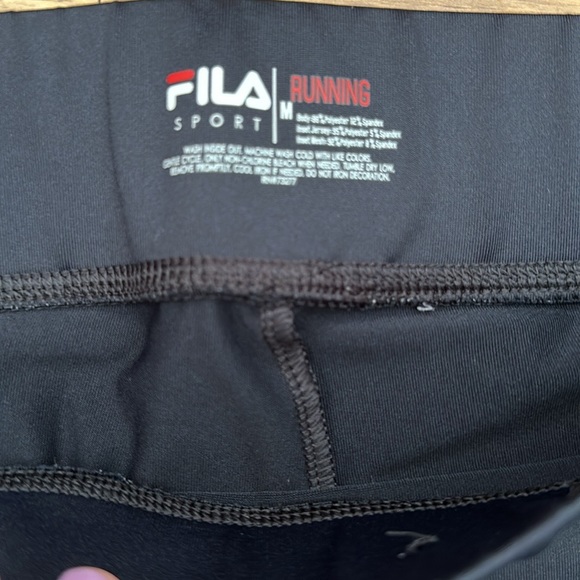 Workout capri - Picture 2 of 2